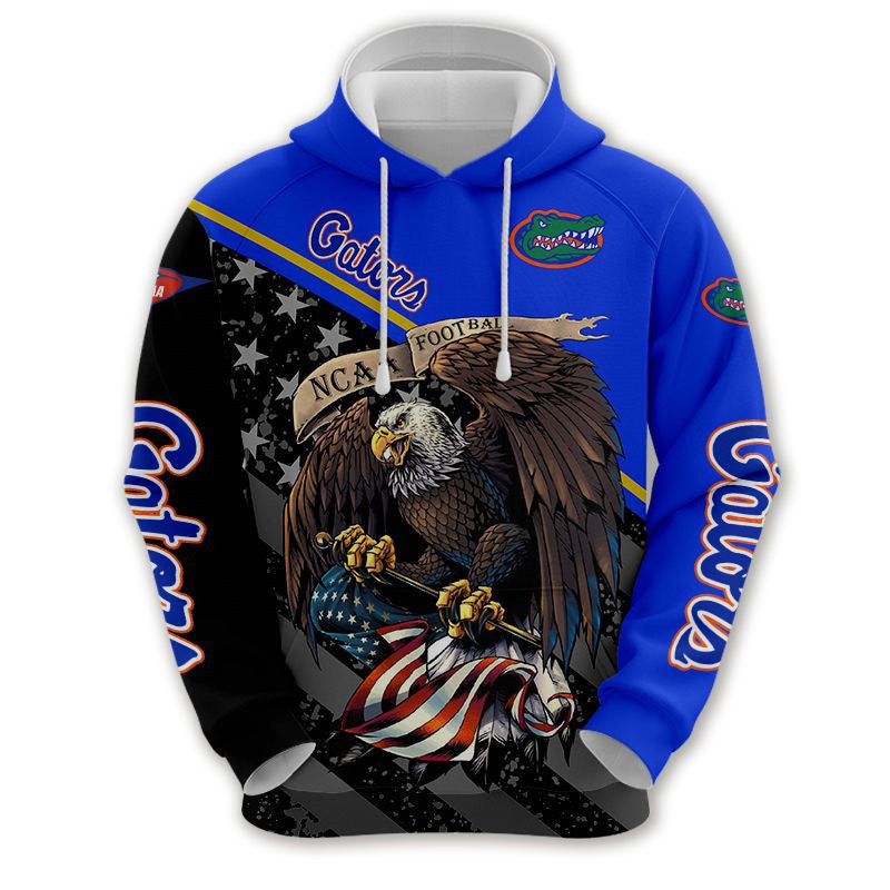 Florida Gators Eagle Hoodie - Champions' Spirit